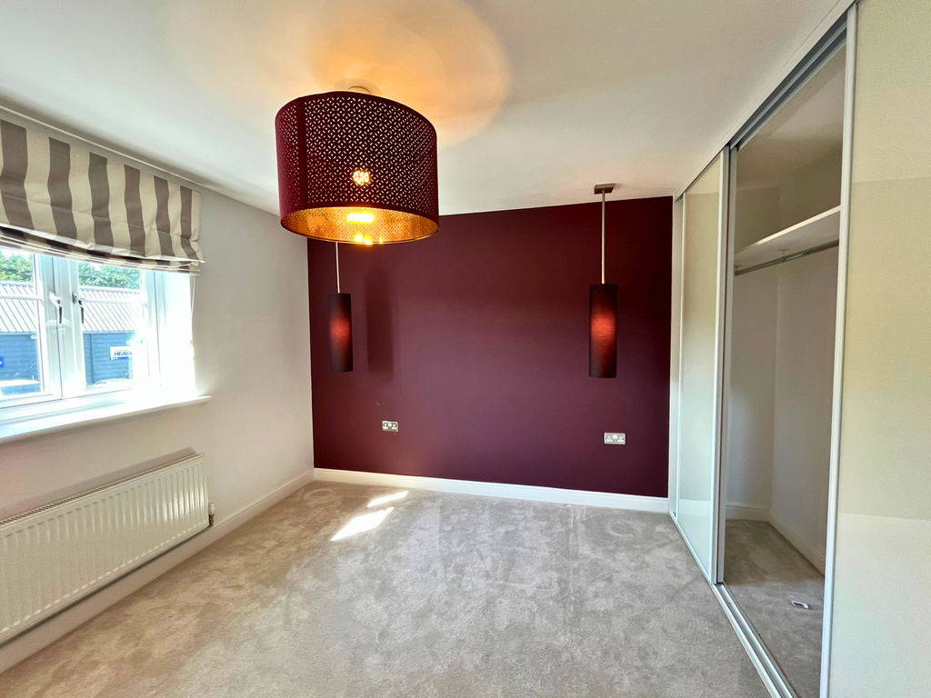 Harrow Drive Headley